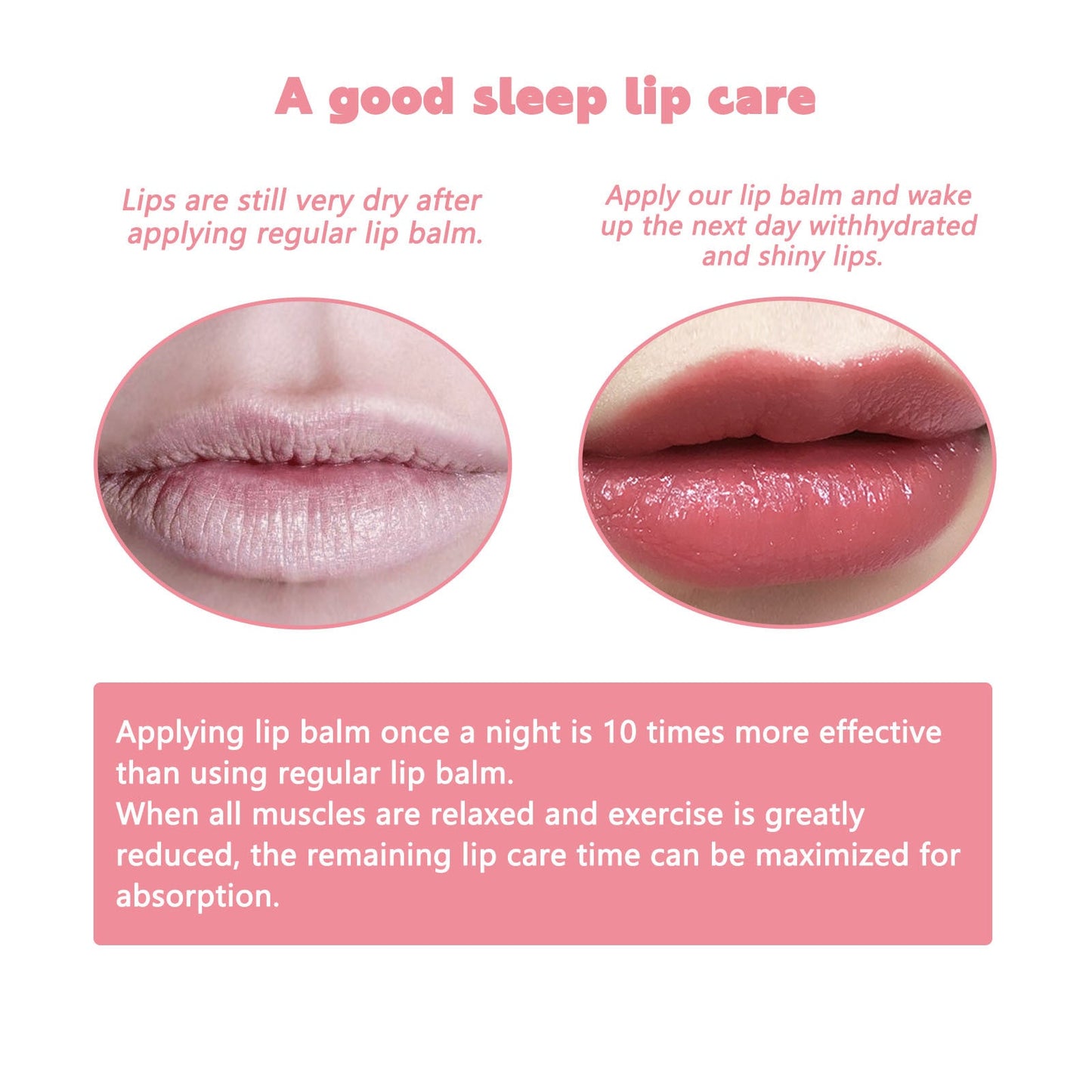 Exfoliante de Labios de Durazno EELHOE Hidratante e Iluminador para Mejorar las Esquinas Oscuras de la Boca