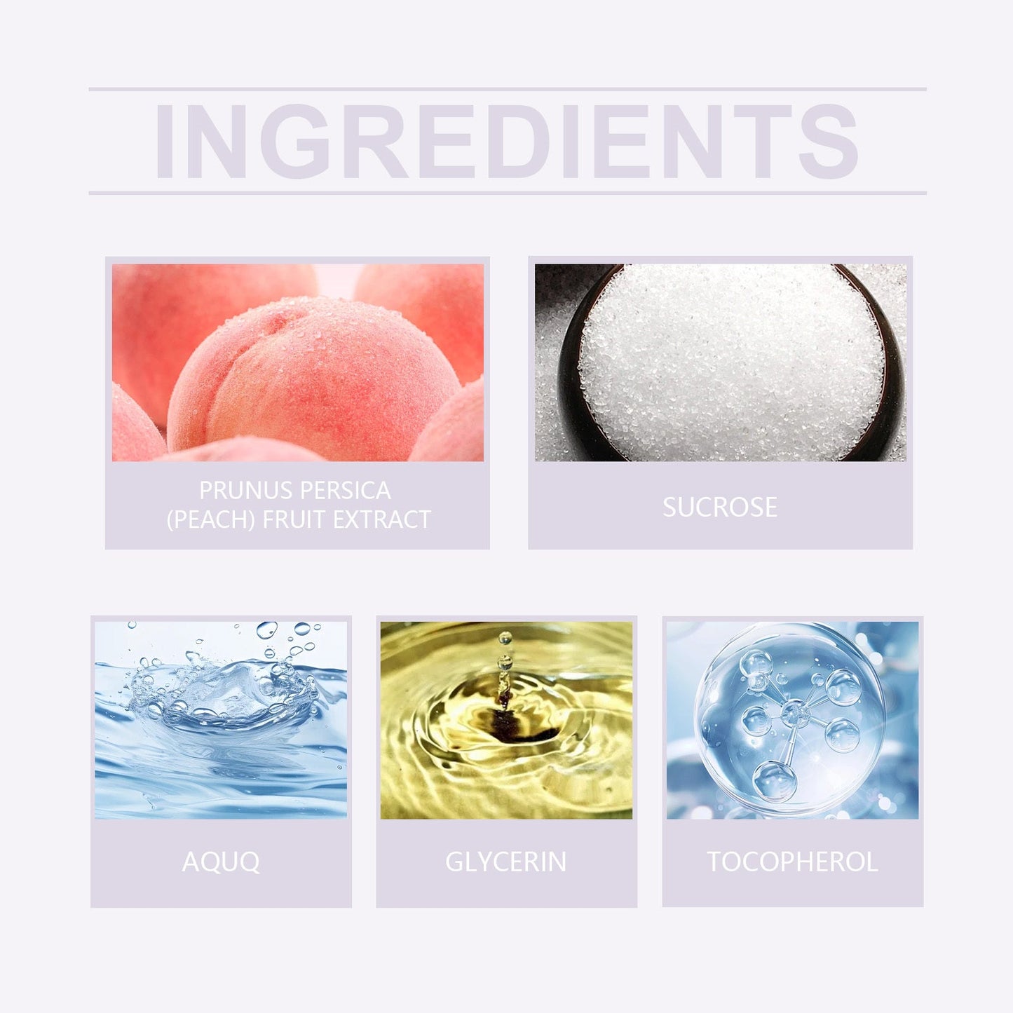 Set de Cuidado Nutritivo para Labios EELHOE, Hidratante y Suave, Hidratación y Nutrición para Labios Suaves