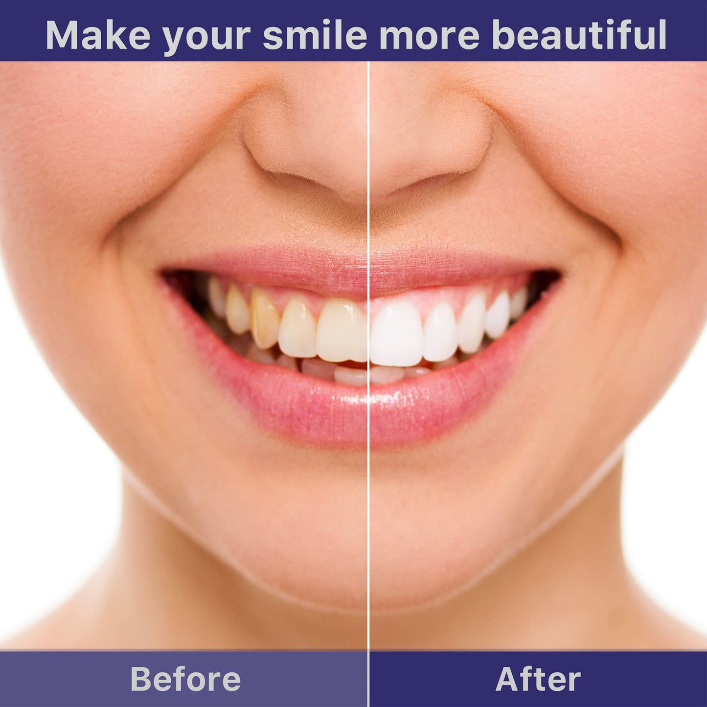 Gel Dental Jaysuing para la Limpieza de Dientes y Aliento
