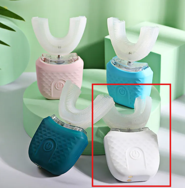 LIMPIADOR DENTAL ELECTRICO