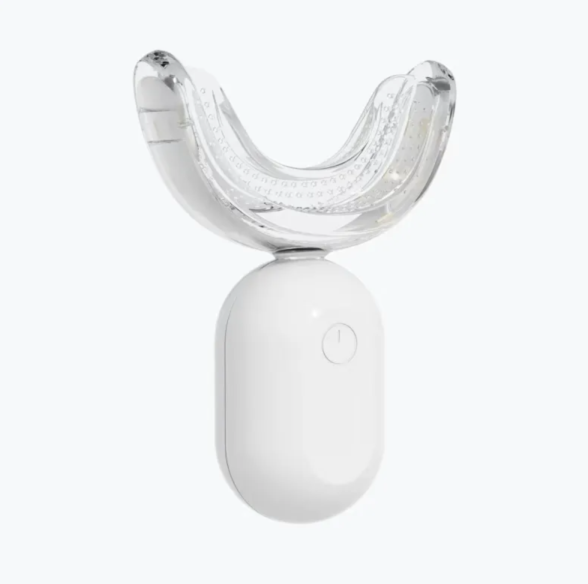 Cepillo de Dientes Sónico Blanqueador en Forma de U