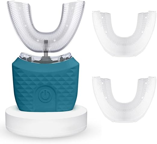 LIMPIADOR DENTAL ELECTRICO