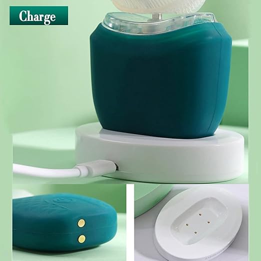 LIMPIADOR DENTAL ELECTRICO