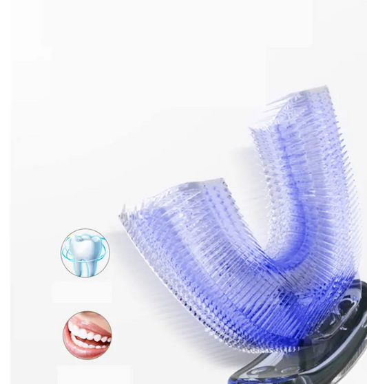 LIMPIADOR DENTAL ELECTRICO